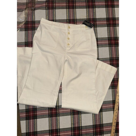 Ralph Lauren Women Pants Size 10 - Picture 8 of 16